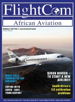 FlightCom – July-August 2020
