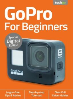 GoPro For Beginners – August 2020