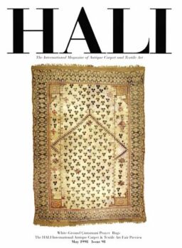 HALI – May 1998