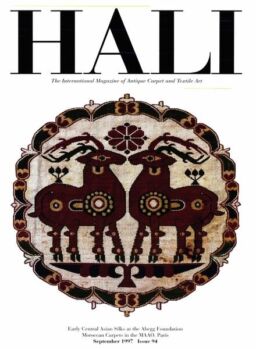 HALI – September 1997