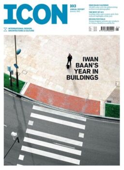 ICON – January 2012
