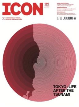 ICON – June 2011