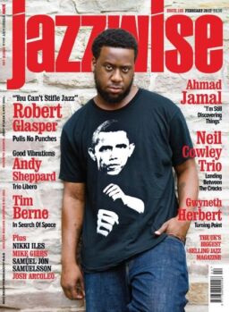 Jazzwise Magazine – February 2012