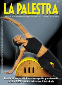 La Palestra – Marzo-Aprile 2007