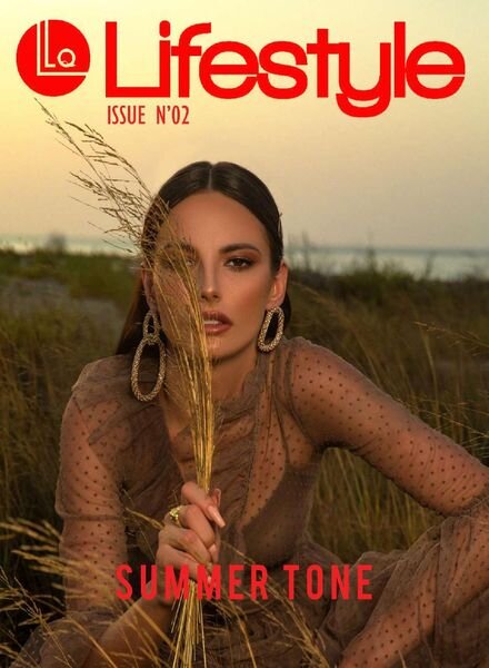 LLQ Lifestyle – Issue 02 2020 Cover