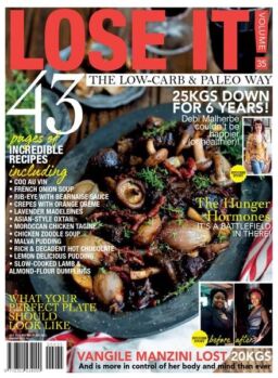 Lose It! – July 2020
