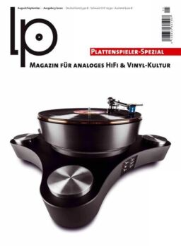 LP – 03 Juli 2020