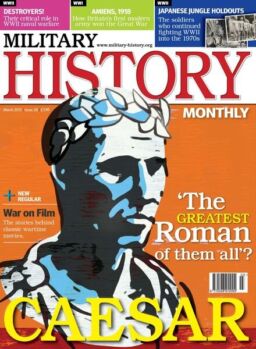 Military History Matters – Issue 30