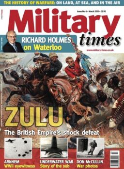 Military History Matters – Issue 6