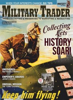 Military Trader – August 2020