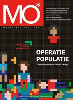 MO Magazine – Zomer 2020