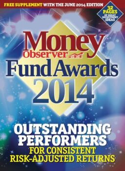 Money Observer – Fund Awards