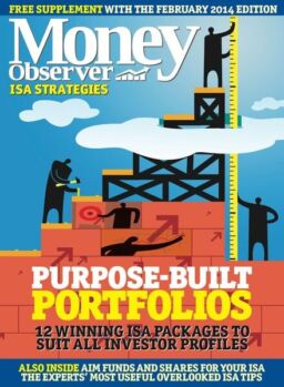 Money Observer – ISA Strategies