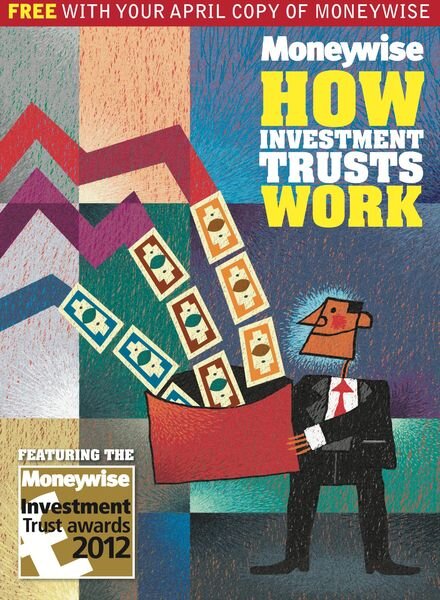 Moneywise – How Investment Trusts Work Cover