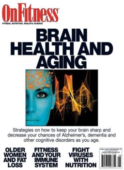 OnFitness – August-September 2020