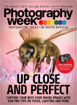 Photography Week – 10 August 2020
