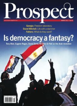 Prospect Magazine – March 2011