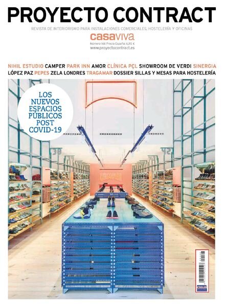 Proyecto Contract – julio 2020 Cover