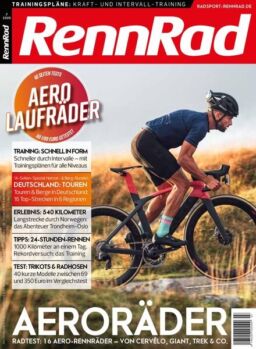RennRad – 19 Juni 2020