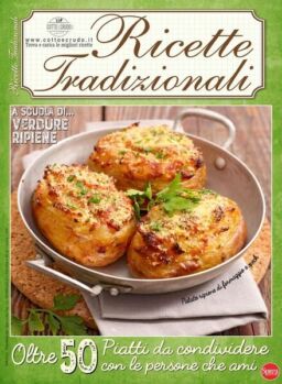 Ricette Tradizionali – Agosto-Settembre 2020