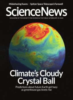 Science News – 29 February 2020