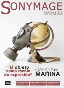 Sonymage – Enero-Abril 2020