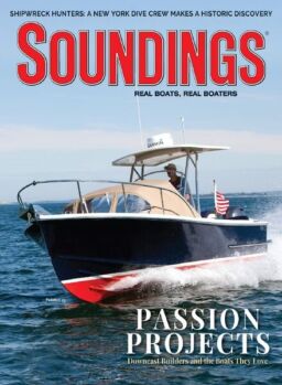 Soundings – August 2020