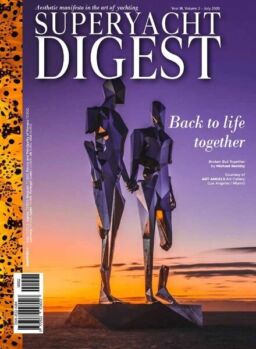 Superyacht Digest – July 2020
