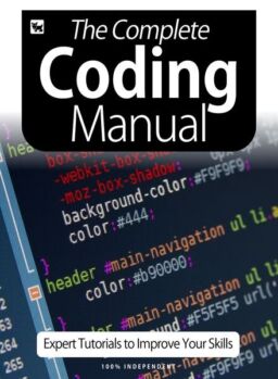 The Complete Coding Manual – July 2020