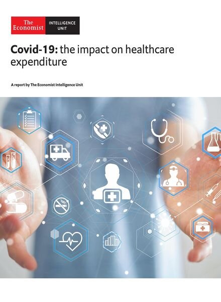 The Economist Intelligence Unit – Covid-19 The impact on healthcare expenditure 2020 Cover