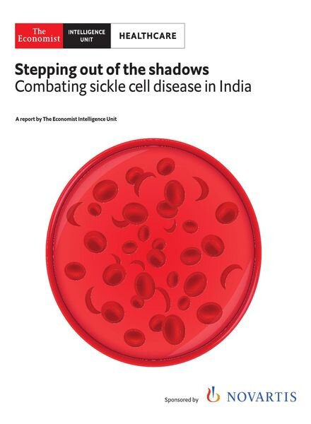 The Economist Intelligence Unit – Healthcare, Stepping out of the shadows – Combating sickle cell disease in I Cover