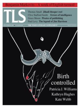 The Times Literary Supplement – July 20, 2018