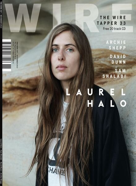 The Times Literary Supplement – September 27, 2018 Cover