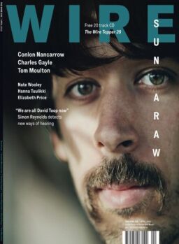 The Wire – April 2012 Issue 338