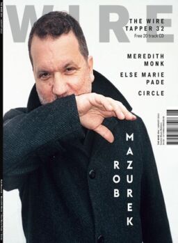 The Wire – August 2013 Issue 354