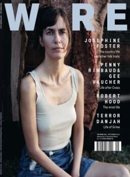 The Wire – September 2012 Issue 343