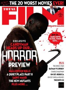 Total Film – September 2020