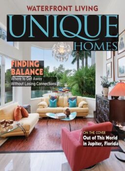 Unique Homes – Summer 2020