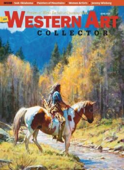 Western Art Collector – June 2020