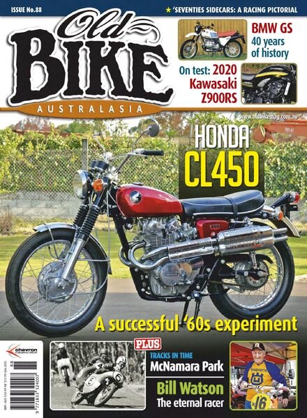 Wind Magazine – N 430 2020 Cover