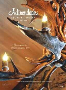 Adirondack Life – Home Issue 2020