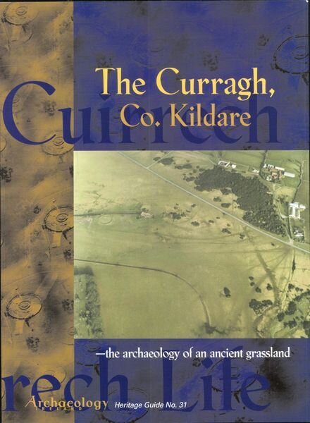 Archaeology Ireland – Heritage Guide N 31 Cover