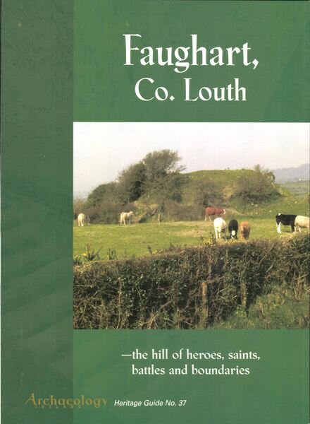 Archaeology Ireland – Heritage Guide N 37 Cover