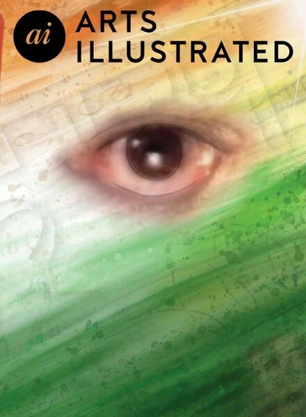 Arts Illustrated – January-February 2020 Cover