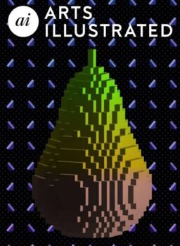 Arts Illustrated – March-April 2020