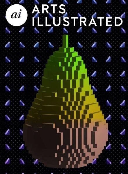 Arts Illustrated – March-April 2020 Cover