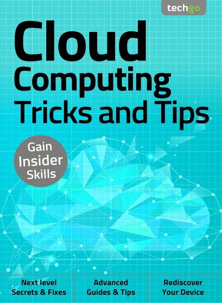Cloud Computing Tricks and Tips – September 2020 Cover