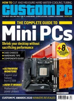 Custom PC – November 2020