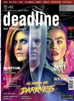 Deadline – August-September 2020
