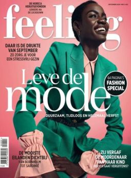 Feeling – September 2020